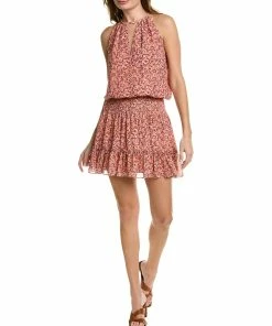 Brand new ✨ Ramy Brook Preston Mini 👗 Dress for 👩 women ❤️