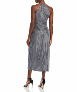 Discount 😍 Ramy Brook Dina 👩 Womens Metallic Halter Cocktail and Party 👗 Dress 🛒 5 Discount 😍 Ramy Brook Dina 👩 Womens Metallic Halter Cocktail and Party 👗 Dress 🛒 -Ramy Brook Sales Store bc31e2c853b84ead98d010bc55d34ef5 1080x