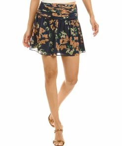 Buy 🛒 Ramy Brook Sharpay Mini 👗 Skirt for 👩 women 💯