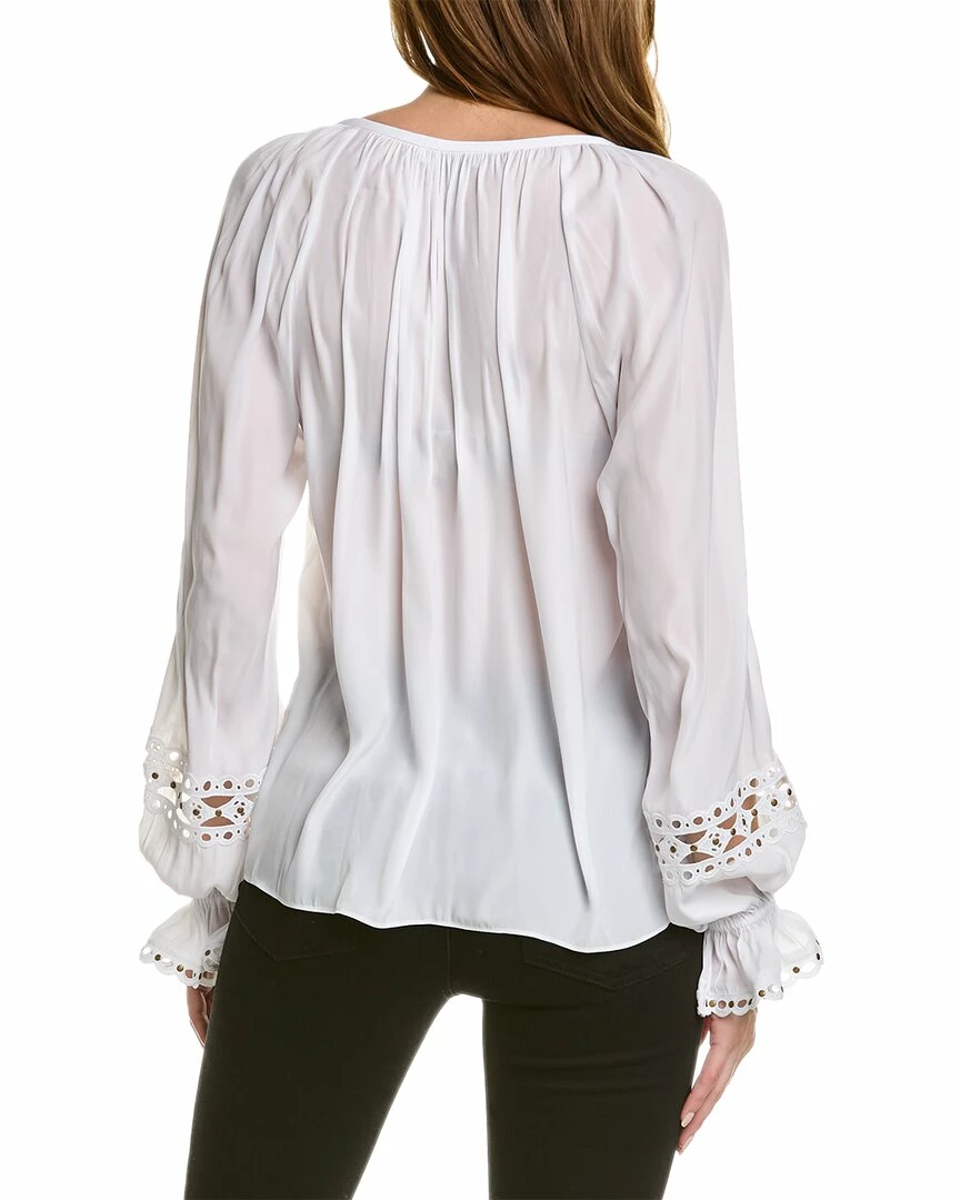 Best reviews of 👍 Ramy Brook Kashmeela Top for 👩 women 👏 2 Best reviews of 👍 Ramy Brook Kashmeela Top for 👩 women 👏 - Image 2