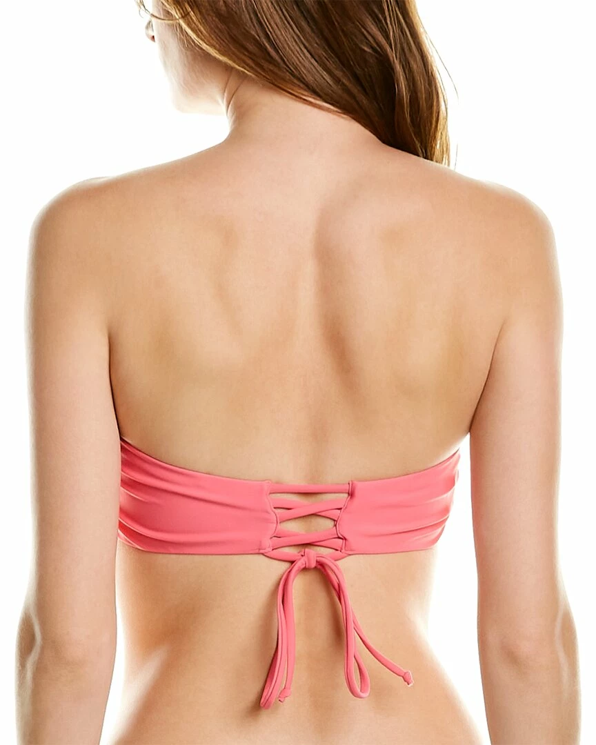 New 🤩 Ramy Brook Venice 👙 Bikini Top for 👩 women 😀 2 New 🤩 Ramy Brook Venice 👙 Bikini Top for 👩 women 😀 - Image 2