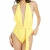 Best deal ⭐ Ramy Brook Verona One-Piece for 👩 women 🧨