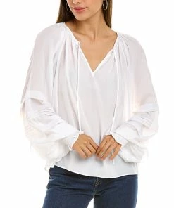 Budget ๐ฅ Ramy Brook Naples Top for ๐ฉ women ๐คฉ