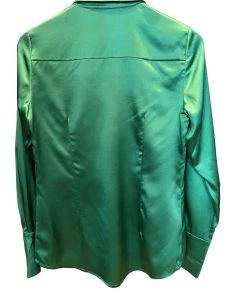 Deals 🔥 Ramy Brook Victoria Button Down Blouse in Jewel Green for 👩 women 💯 -Ramy Brook Sales Store e55ad348789649f2813b8146707e4f51 d7c3e647 5822 4d8e 9f27 3ce4754520fc 1080x
