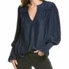 Outlet 🔔 Ramy Brook Imanke Top for 👩 women 🛒
