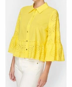 Wholesale ⭐ Ramy Brook Jeanette in Sunshine for 👩 women 🔥