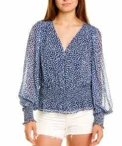 Outlet ๐ Ramy Brook Brett Top for ๐ฉ women ๐งจ